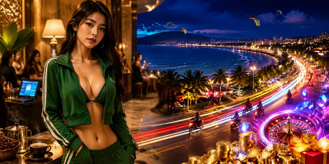 fr68 Casino trực tiếp